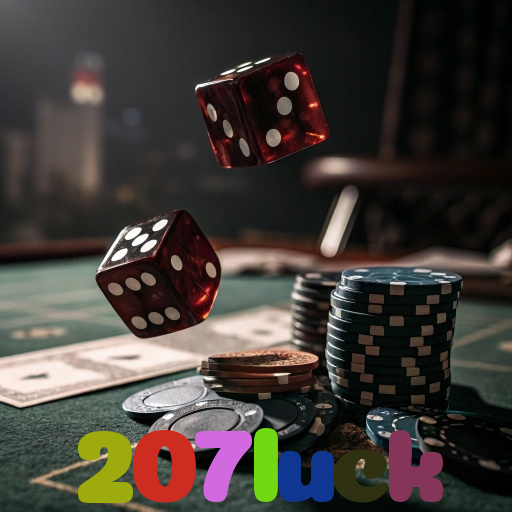 207luck - Baixe o app 207luck no Google Play e jogue ao vivo