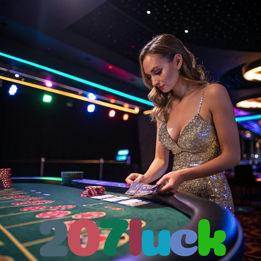 207luck - Baixe o App 207luck para Android e Comece a Jogar