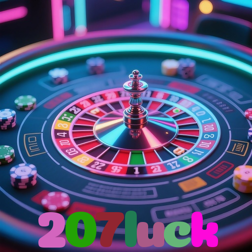207luck - Baixe o App 207luck para Android e Comece a Jogar