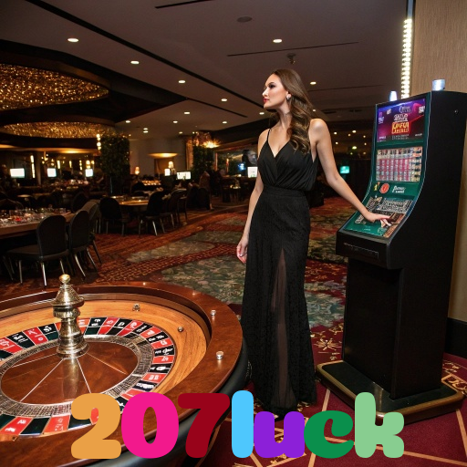 207luck - Baixe o app 207luck no Google Play e jogue ao vivo