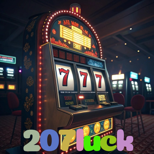 207luck - Baixe o App 207luck para Android e Comece a Jogar