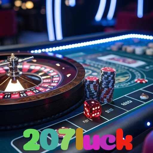 207luck - Baixe o app 207luck no Google Play e jogue ao vivo