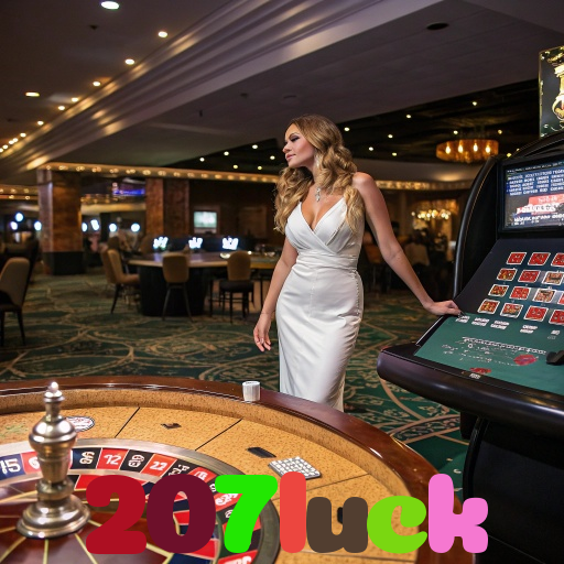 207luck - Baixe o app 207luck no Google Play e jogue ao vivo