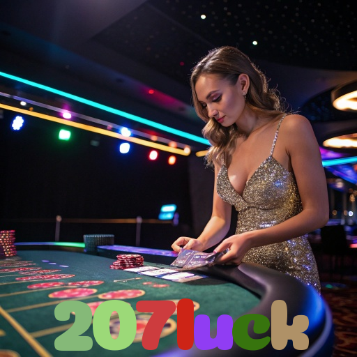 207luck - Baixe o app 207luck no Google Play e jogue ao vivo