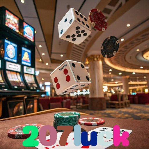 207luck - Baixe o app 207luck no Google Play e jogue ao vivo