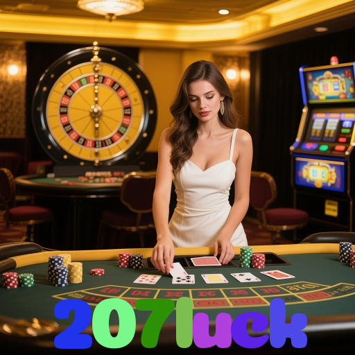 207luck - Baixe o App 207luck para Android e Comece a Jogar