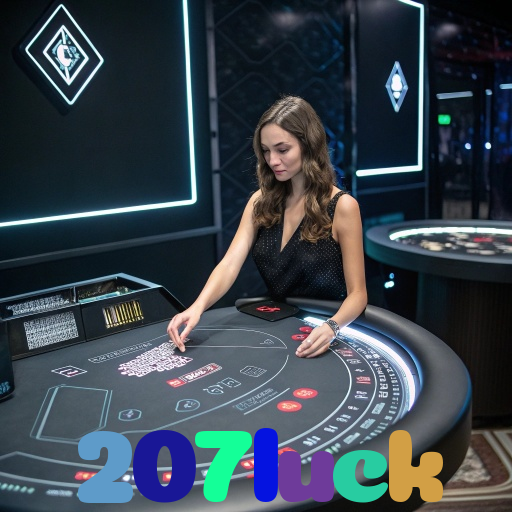207luck - Baixe o app 207luck no Google Play e jogue ao vivo