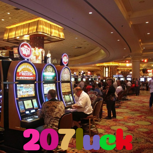 207luck - Baixe o App 207luck para Android e Comece a Jogar