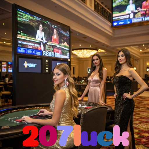 207luck - Baixe o App 207luck para Android e Comece a Jogar