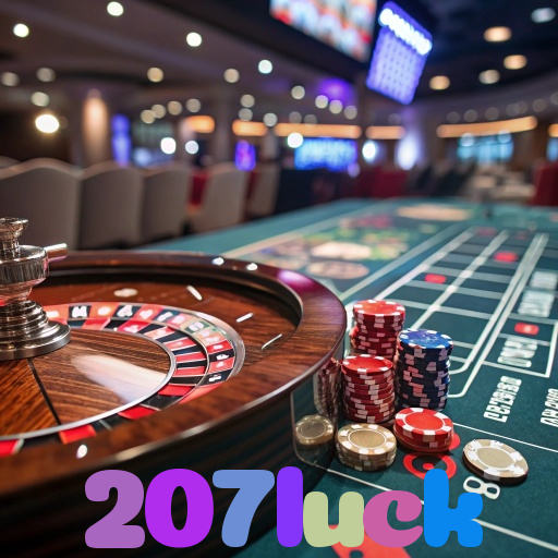 207luck - Baixe o App 207luck para Android e Comece a Jogar