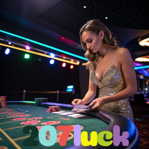 207luck - Baixe o app 207luck no Google Play e jogue ao vivo
