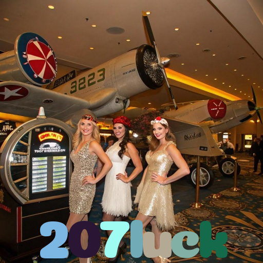 207luck - Baixe o app 207luck no Google Play e jogue ao vivo