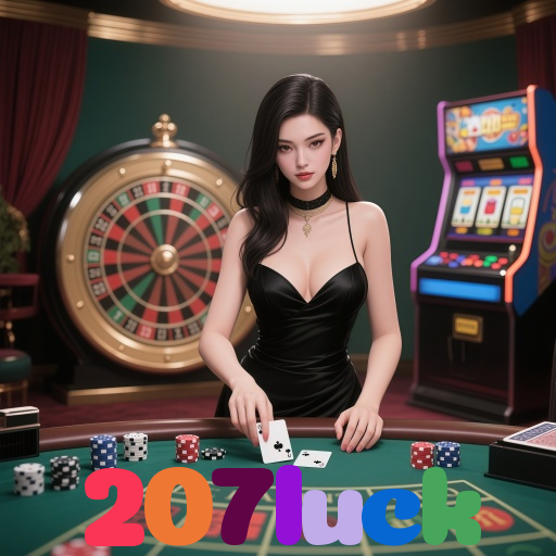 207luck - Baixe o App 207luck para Android e Comece a Jogar