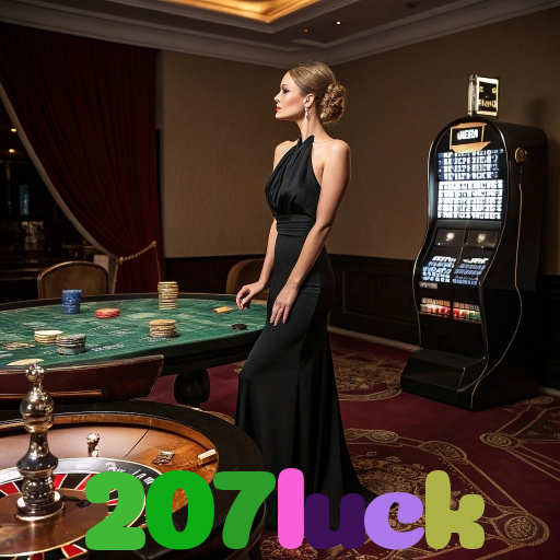 207luck - Baixe o app 207luck no Google Play e jogue ao vivo