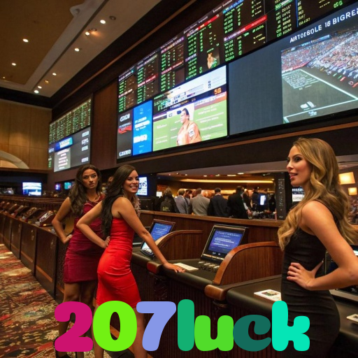 207luck - Baixe o app 207luck no Google Play e jogue ao vivo