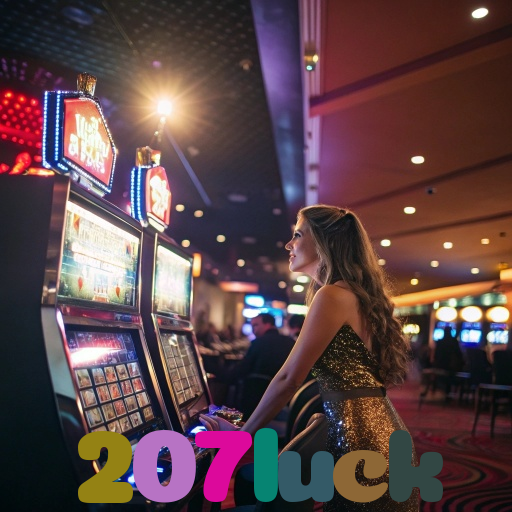 207luck - Baixe o app 207luck no Google Play e jogue ao vivo