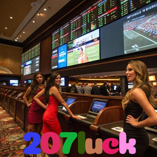 207luck - Baixe o app 207luck no Google Play e jogue ao vivo