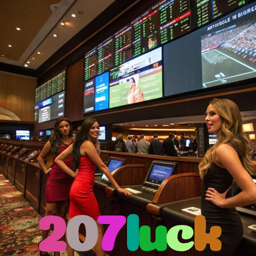 207luck - Baixe o App 207luck para Android e Comece a Jogar