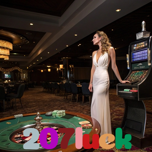 207luck - Baixe o App 207luck para Android e Comece a Jogar