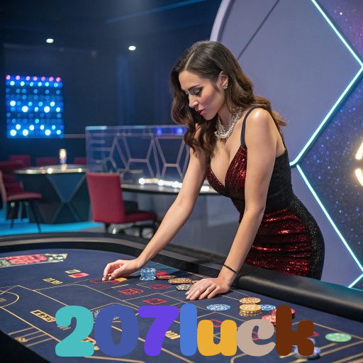 207luck - Baixe o app 207luck no Google Play e jogue ao vivo