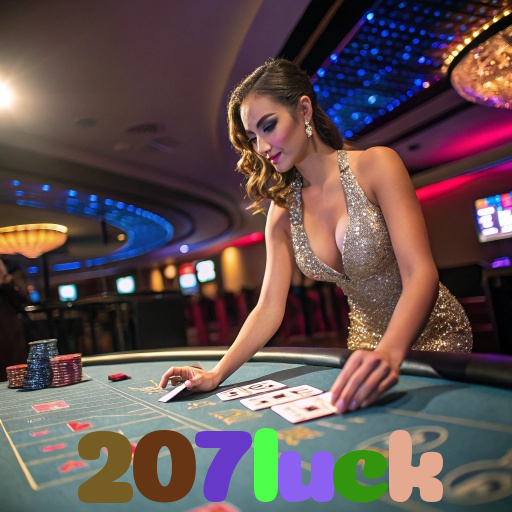 207luck - Baixe o app 207luck no Google Play e jogue ao vivo
