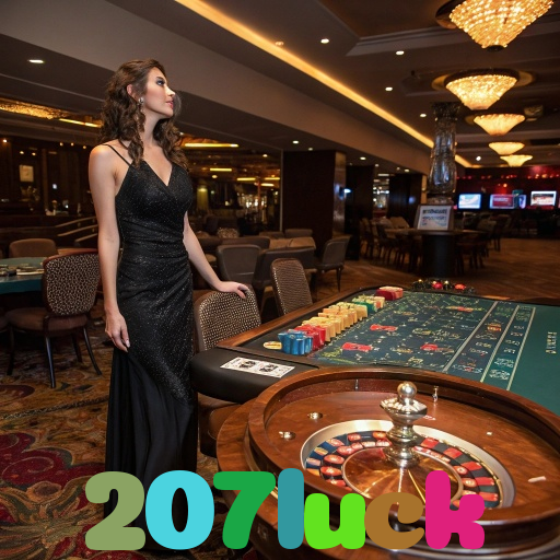 207luck - Baixe o app 207luck no Google Play e jogue ao vivo