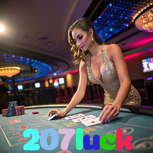 207luck - Baixe o App 207luck para Android e Comece a Jogar