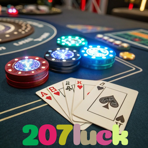 207luck - Baixe o App 207luck para Android e Comece a Jogar