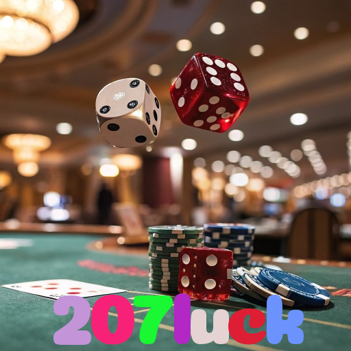 207luck - Baixe o App 207luck para Android e Comece a Jogar