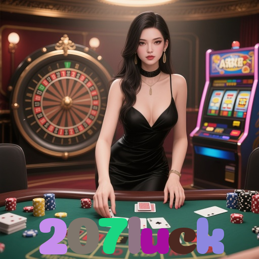 207luck - Baixe o app 207luck no Google Play e jogue ao vivo