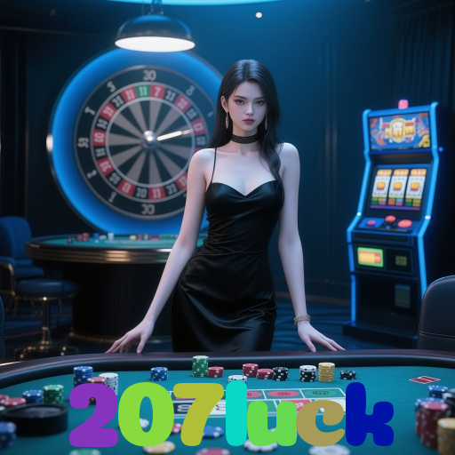 207luck - Baixe o app 207luck no Google Play e jogue ao vivo