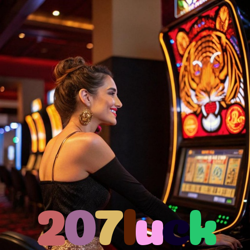 207luck - Baixe o app 207luck no Google Play e jogue ao vivo