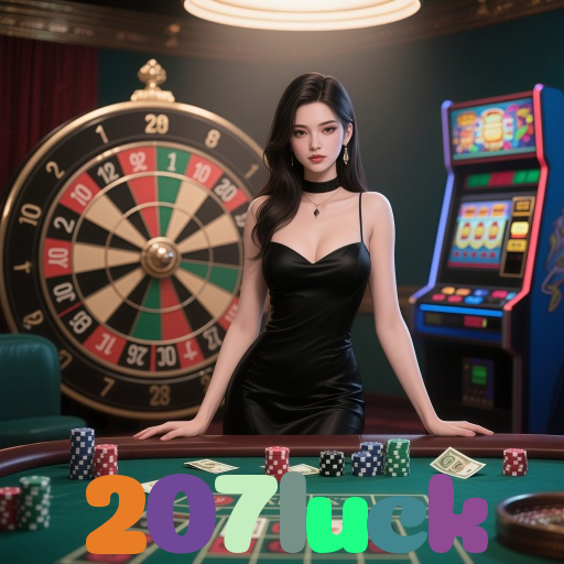 207luck - Baixe o App 207luck para Android e Comece a Jogar