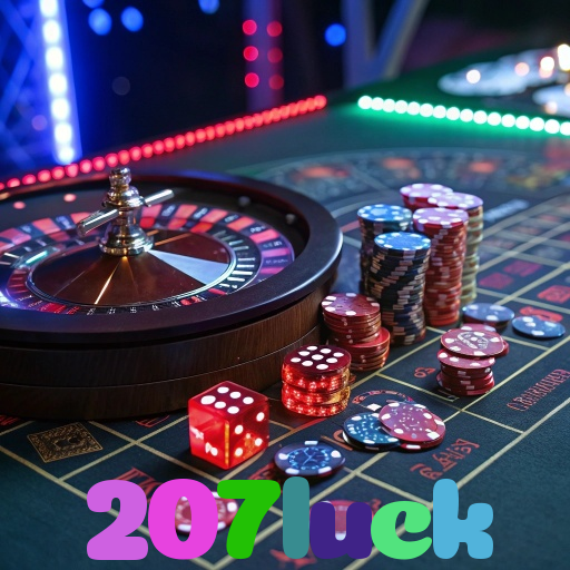 207luck - Baixe o App 207luck para Android e Comece a Jogar