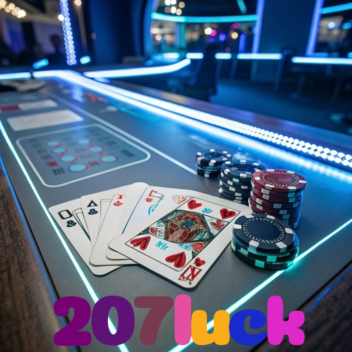 207luck - Baixe o App 207luck para Android e Comece a Jogar