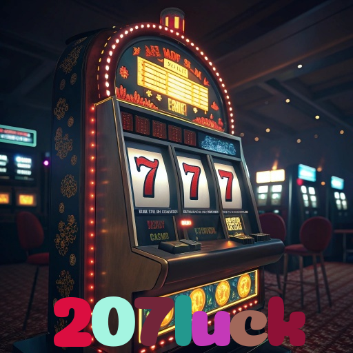 207luck - Baixe o App 207luck para Android e Comece a Jogar