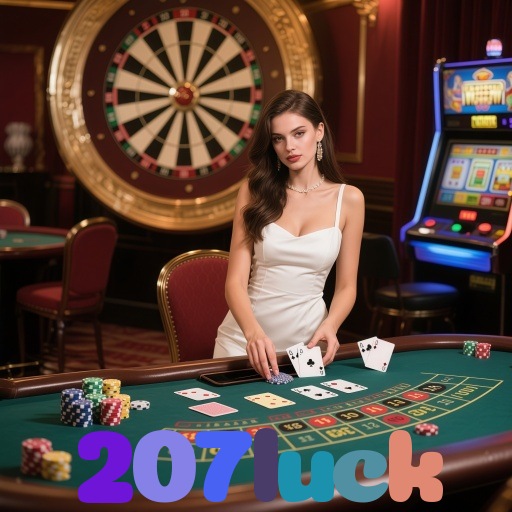 207luck - Baixe o App 207luck para Android e Comece a Jogar