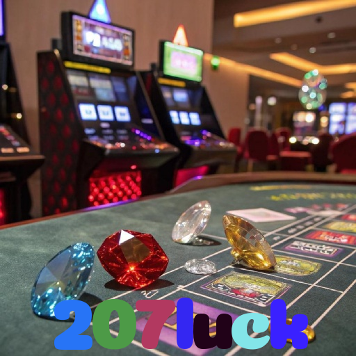 207luck - Baixe o App 207luck para Android e Comece a Jogar