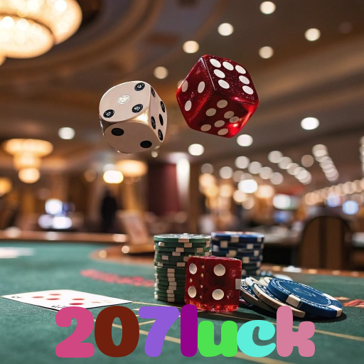 207luck - Baixe o app 207luck no Google Play e jogue ao vivo