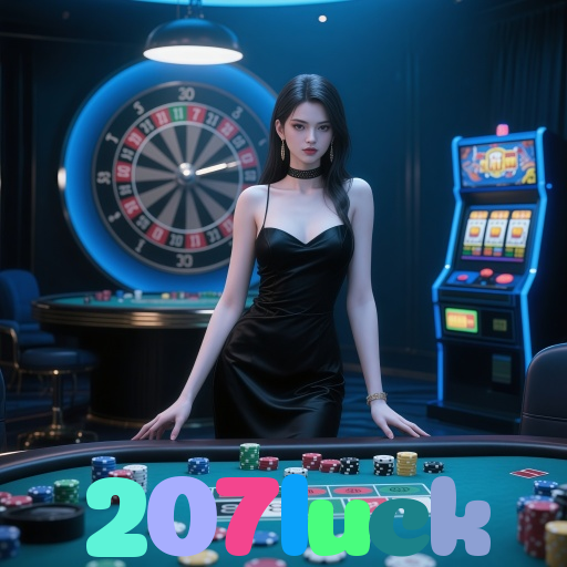 207luck - Baixe o App 207luck para Android e Comece a Jogar