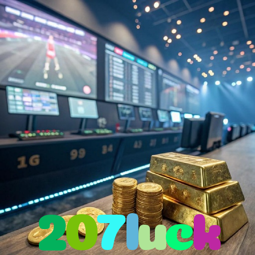 207luck - Baixe o App 207luck para Android e Comece a Jogar
