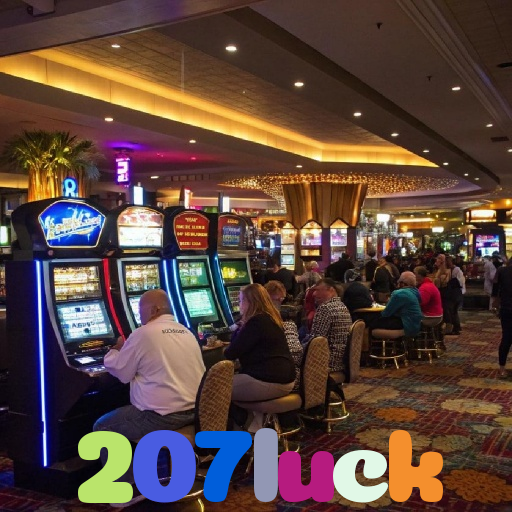 207luck - Baixe o app 207luck no Google Play e jogue ao vivo