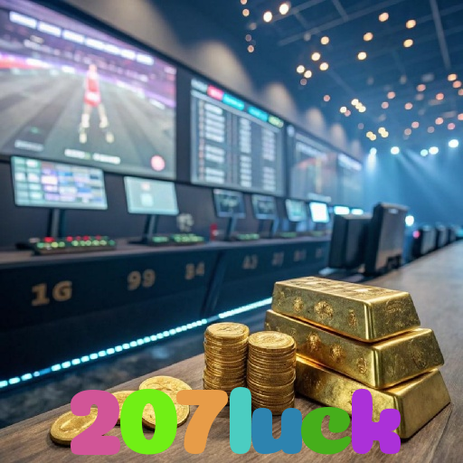 207luck - Baixe o app 207luck no Google Play e jogue ao vivo
