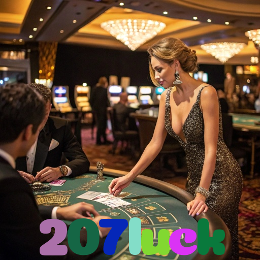 207luck - Baixe o App 207luck para Android e Comece a Jogar