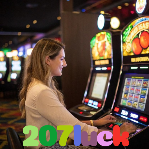 207luck - Baixe o App 207luck para Android e Comece a Jogar