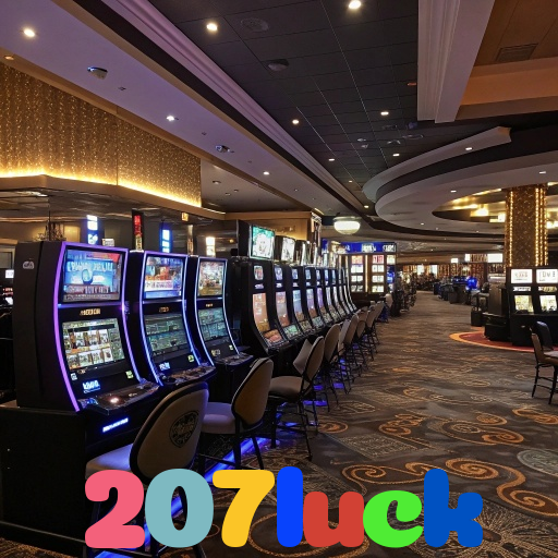 207luck - Baixe o app 207luck no Google Play e jogue ao vivo