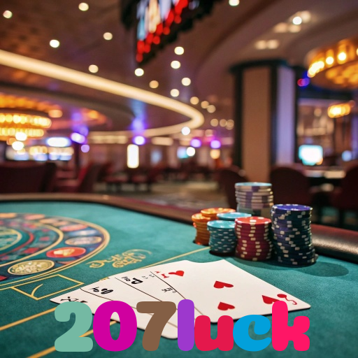 207luck - Baixe o App 207luck para Android e Comece a Jogar