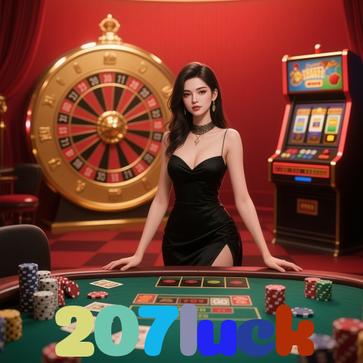 207luck - Baixe o app 207luck no Google Play e jogue ao vivo