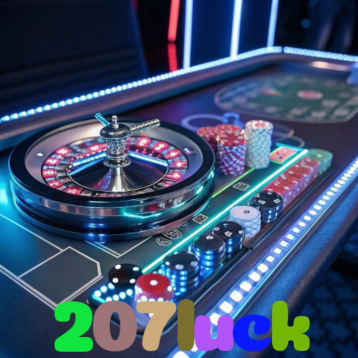 207luck - Baixe o app 207luck no Google Play e jogue ao vivo