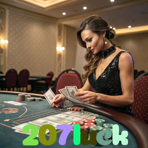 207luck - Baixe o App 207luck para Android e Comece a Jogar